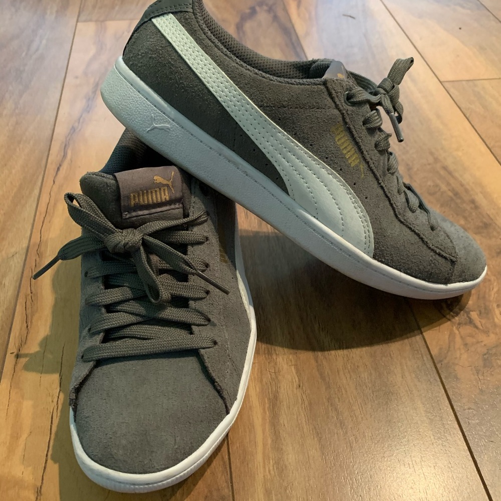 Puma Soft Foam Sneaker